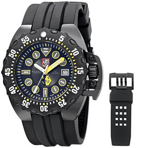 Luminox Mens 1526 Scott Cassell 