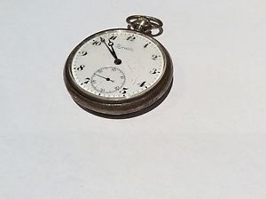 Zenith 1896