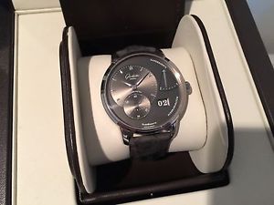 Glashutte Original PanoReserve Near Mint With Box And Factory Warranty
