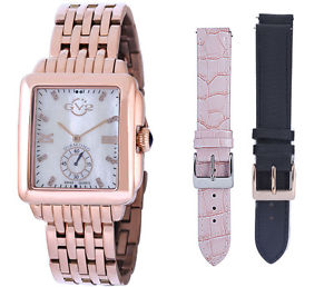 GV2 by Gevril Womens 9202 Bari D