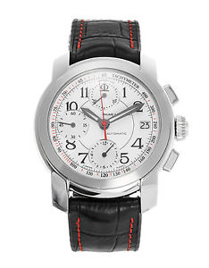 Baume et Mercier Capeland 6860 Watch - 100% Genuine