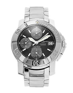 Baume et Mercier Capeland 8502 Watch - 100% Genuine