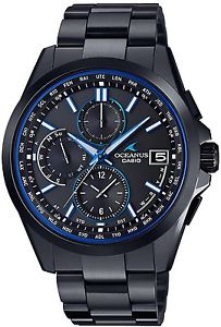 Casio Oceanus Classic Line Multi