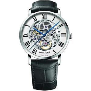 Louis Erard Mens Excellence 40mm