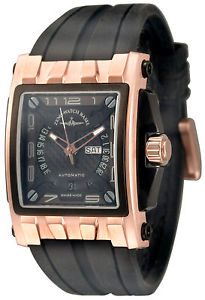 ZENO  MISTERY RECTANGULAR Automatik Ref.Nr. 4239