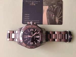 Ball Watch Engineer Hydrocarbon Limited Edition DM1036A Mad Cow