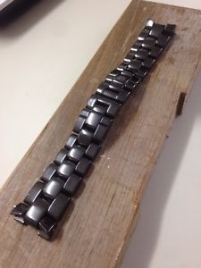 Chanel J12 watch bracelet