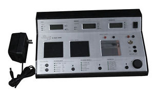 WEISHI QT-6000 QUARTZ Watch Time Tester Multipurpose Timing Timegrapher Y