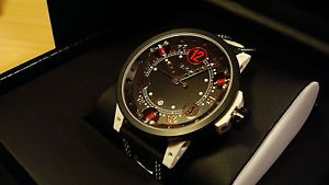 BRM Rg46 With Date With Special 