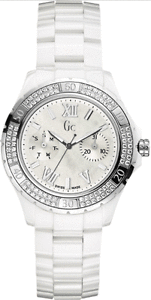 GC Collection X69111L1S Glam Chic White/Cream RRP$3995 w/Warranty & Packaging