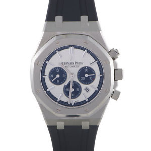 Audemars Piguet Boutique Royal Oak Chronograph Watch 26326ST.OO.D027CA.01