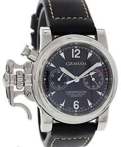 Graham Chronofighter 2CFPS.B08A.L30B Automatic