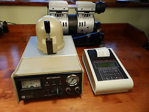 Watch Waterproof Tester Tool Watertight Test Instrument Water Resistance Tester