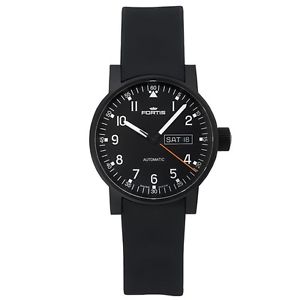 FORTIS Spacematic Pilot Professi