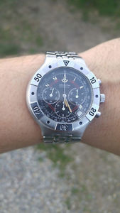 Zenith defy movimento el primero calibro 400