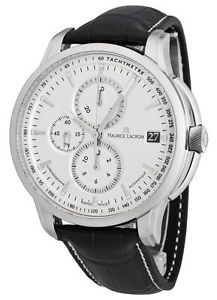 Maurice Lacroix Pontos Chrono Va
