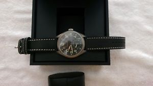 Glycine Rettangolo 380819ATLB9 W