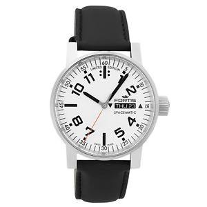 FORTIS Limited Edition Spacemati