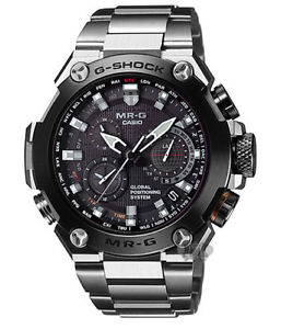 Casio MRGG1000D1A Wrist Watch fo