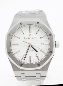 Michele Stainless Steel Sports Sail Chronograph Watch Limited Edition MW01C01D99