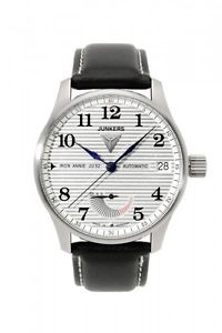 Junkers Automatik 6660-1 Herren Armbanduhr
