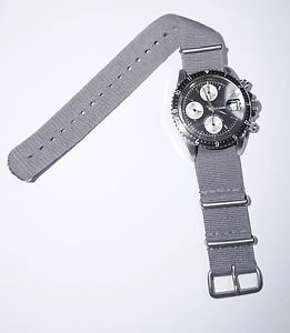 Vintage Tudor Big Block Chronograph Automatic Ref: 94210