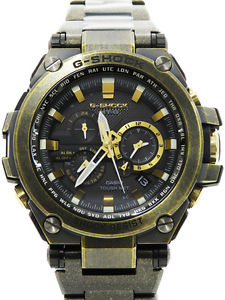 Never Casio Gshock Limited in Th