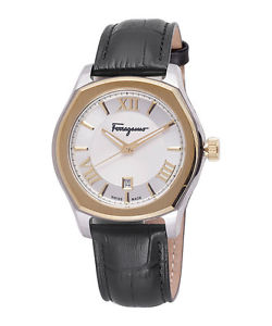 Ferragamo Mens FQ1970015 Lungarn
