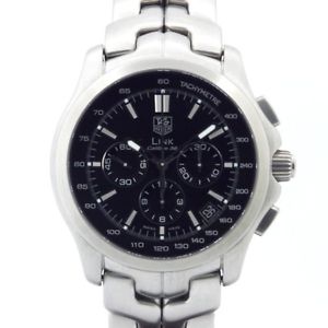 TAG Heuer Link CT511ABA0564 Wris