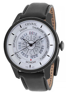 Gevril Mens 2005 Columbus Circle