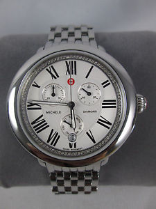 MOP MICHELE Watch Serein Diamond