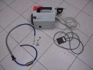 Aspirateur d'établi Roxer Horlogerie Horloger Watchmakers dust remover Vacuum