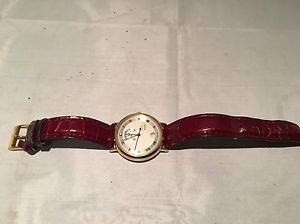 Montre Homme Claude Meylan Avec Réserve Automatique