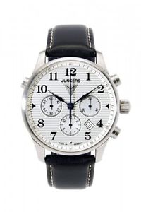 Junkers Chronometer 6620-1 Herren Armbanduhr
