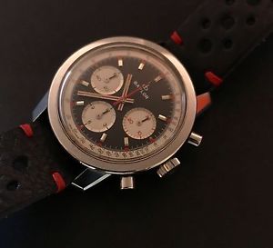 Baylor Heuer Valjoux 72