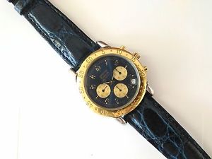 Zenith El Primero Acciaio & Oro