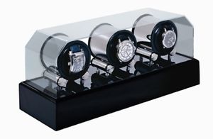 Orbita Futura 3 Triple Automatic