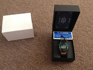 CITIZEN Vintage Digital Watch INDEPENDENT