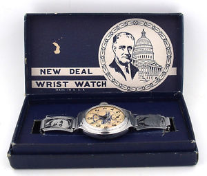 193345 Franklin D Roosevelt