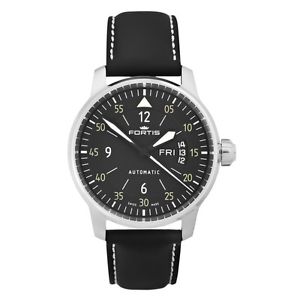 FORTIS Aviatis Cockpit One 70421