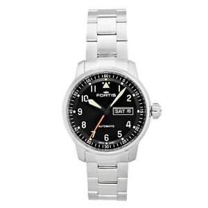 FORTIS Flieger Professional Auto