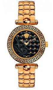 Versace VQM050015_wt Orologio da polso donna