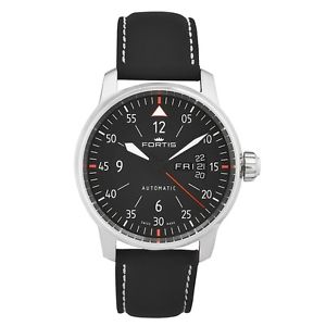 FORTIS Aviatis Flieger Professio