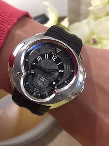 franc vila Fva5 GMT Worldwide