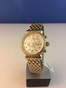 MICHELE Csx36 Diamond Yellow Gol