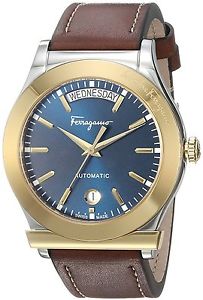 Ferragamo Mens FFQ020016 Ferraga