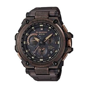 Casio MTGG1000AR-1A Mens Watch