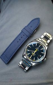 OMEGA AQUATERRA  JAMES BOND SPECTRE   CO-AXIAL