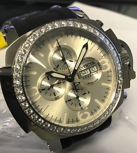 Invicta 18709 Man of War Swiss M