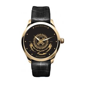"OTAN" watches, model Kazakhstan 25 years, limited edition